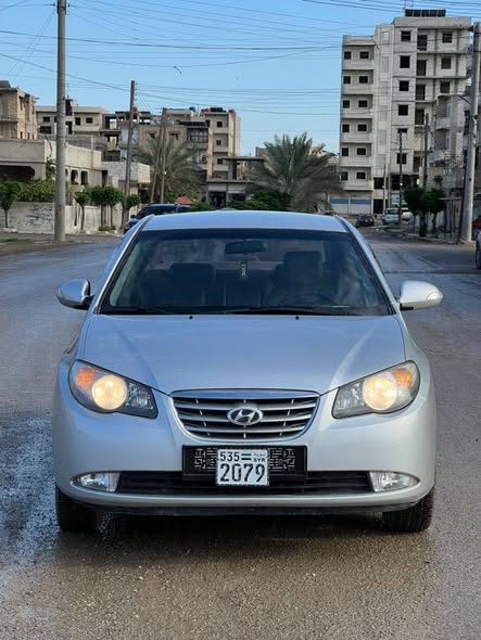 هيونداي افانتي 2011 - صورة 4