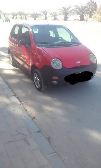 شيري كيو كيو 2006 - صورة 3