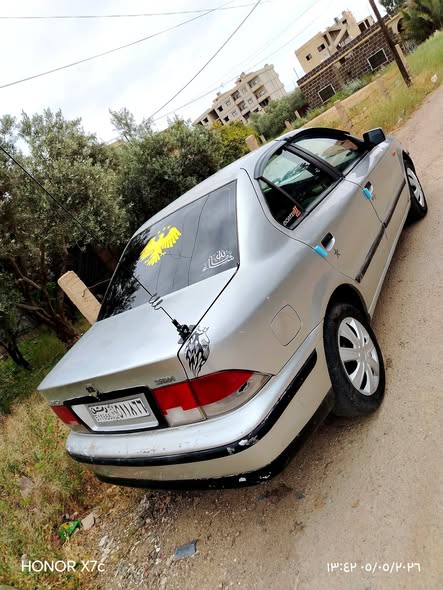 شام شام 2008 - صورة 1