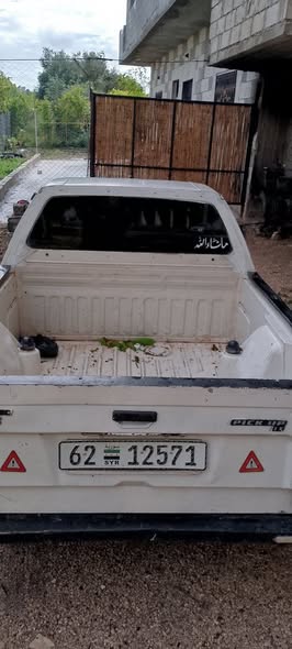 سكودا بيكاب 1995 - صورة 4