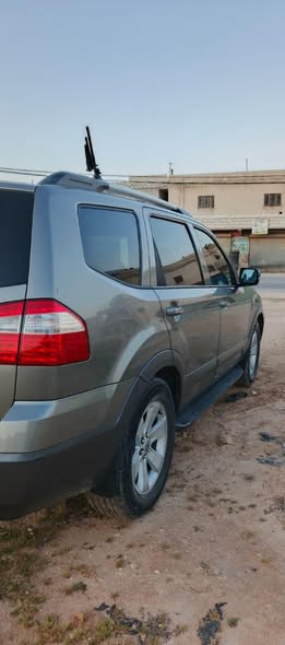 كيا موهافي 2008 - صورة 2