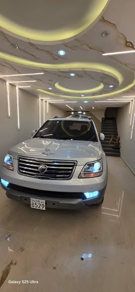 كيا موهافي 2015 - صورة 4