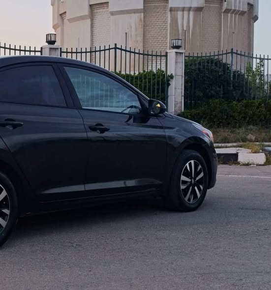 هيونداي اكسنت 2020 - صورة 1