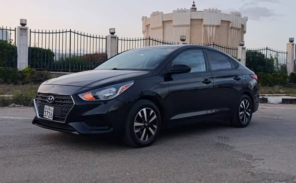 هيونداي اكسنت 2020 - صورة 2