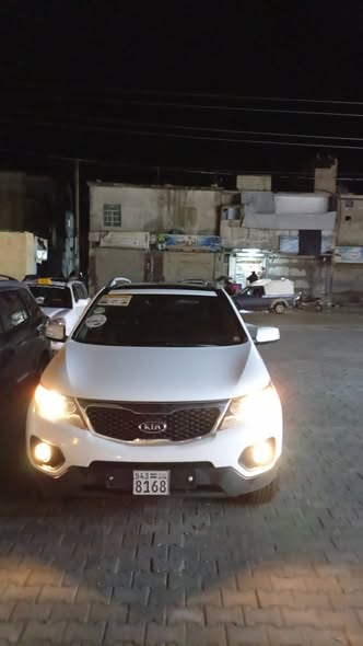 كيا سورينتو 2010 - صورة 3