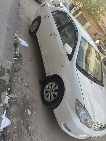 بيوايدي F3 2012 - صورة 2