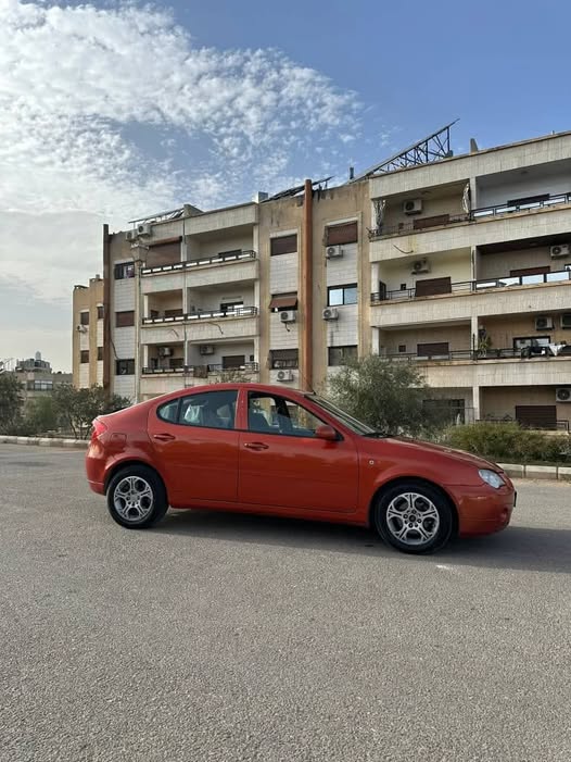 بروتون جين 2 2006