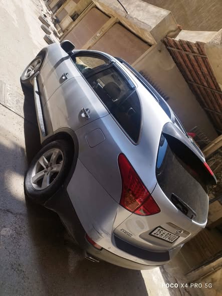 هيونداي سانتا في 2008 - صورة 5