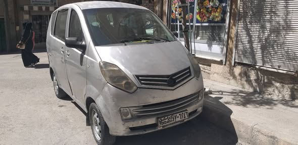 شانا CM8 2007 - صورة 2