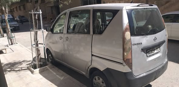 شانا CM8 2007 - صورة 4