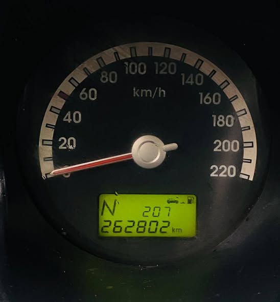 كيا سبورتاج 2005 - صورة 3