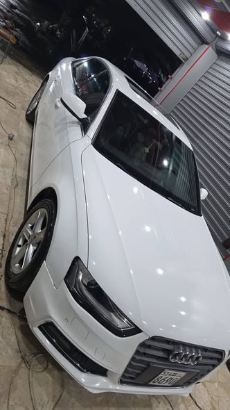 اودي A4 2014 - صورة 2