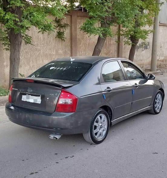 كيا سبيكترا 2005 - صورة 2