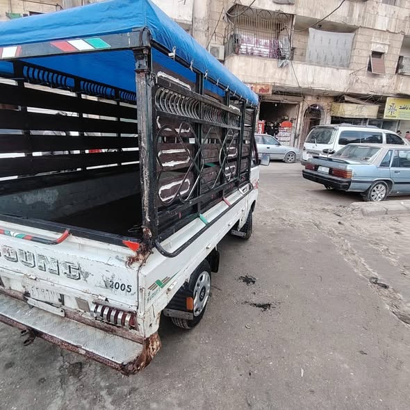 سونج سونج 2005 - صورة 4