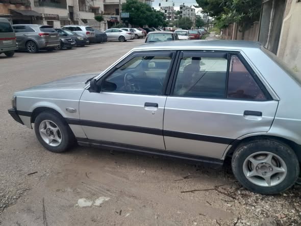 لانسر لانسر 1983 - صورة 4