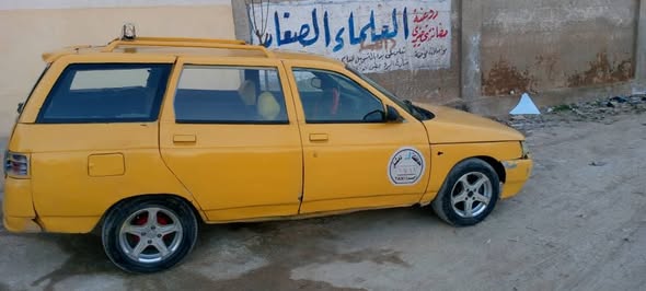 لادا 211 2001 - صورة 2