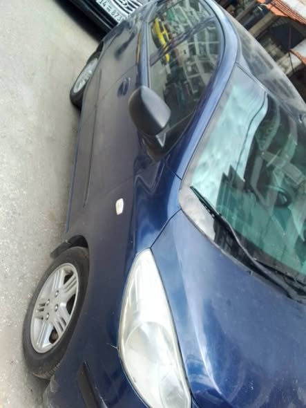 هيونداي i20 2008 - صورة 2