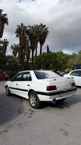 بيجو 405 1993 - صورة 3