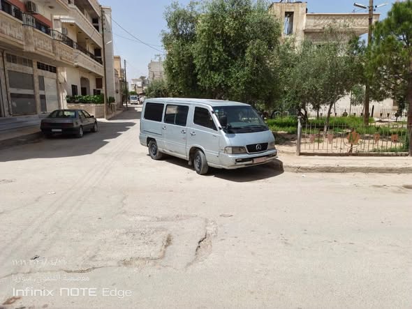 سانغ يونغ ايستان 2000 - صورة 2