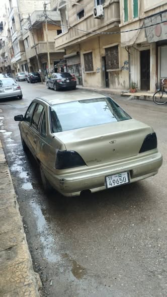 دايو سيلو 2001 - صورة 2
