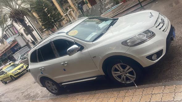 هيونداي سانتا في 2010 - صورة 2