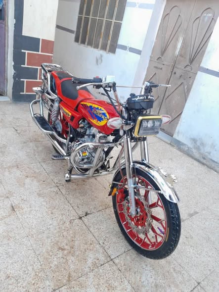 دوكر 150 2025 - صورة 2