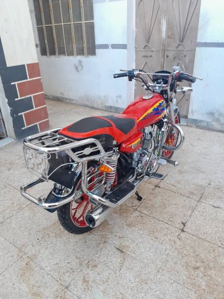 دوكر 150 2025 - صورة 3