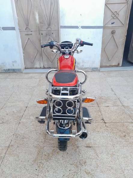 دوكر 150 2025 - صورة 4