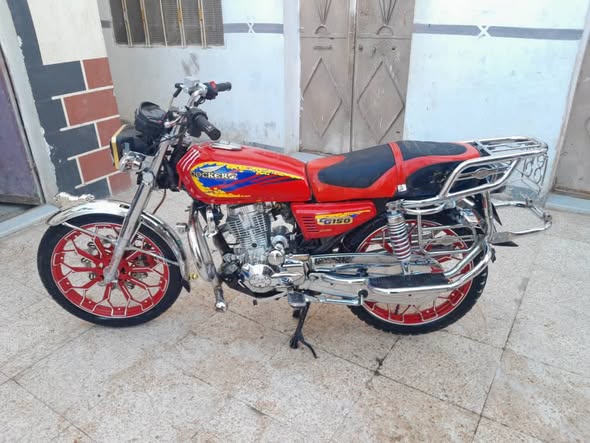 دوكر 150 2025 - صورة 5