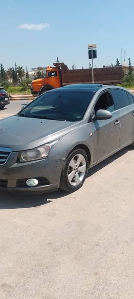 دايو كروز 2010 - صورة 1