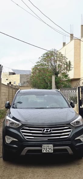 هيونداي ماكس كروز 2014 - صورة 1