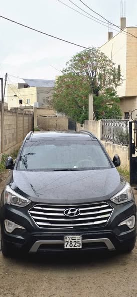 هيونداي ماكس كروز 2014 - صورة 3