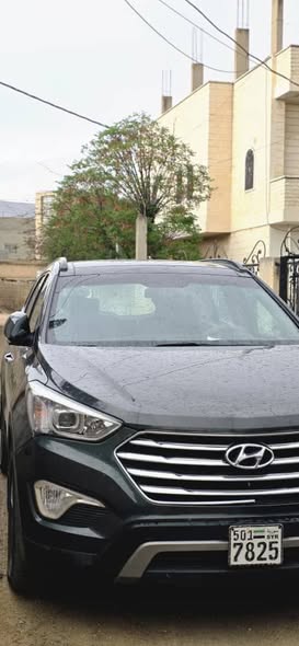 هيونداي ماكس كروز 2014 - صورة 4