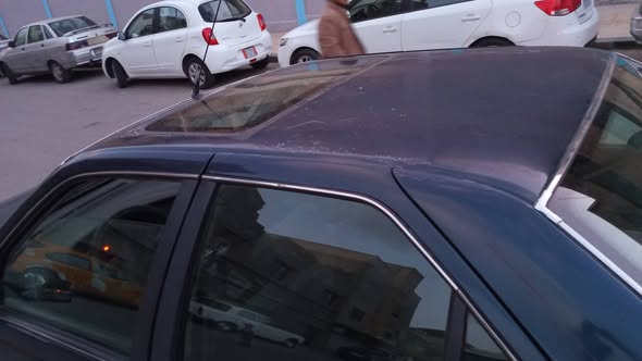 بيجو 405 1993 - صورة 5
