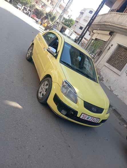 كيا ريو 2010 - صورة 2