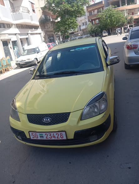 كيا ريو 2010 - صورة 3