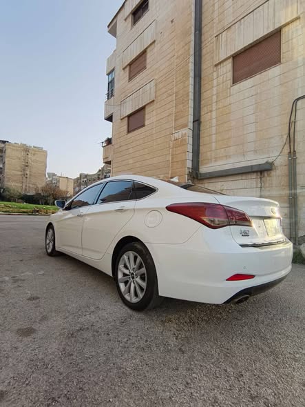 هيونداي i40 2013 - صورة 2