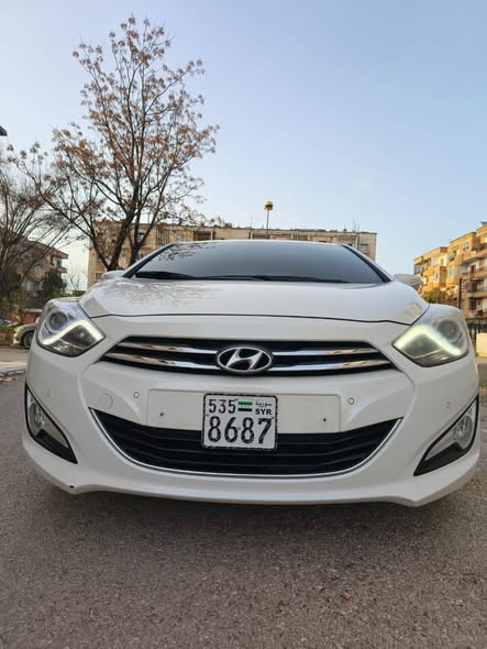 هيونداي i40 2013 - صورة 3