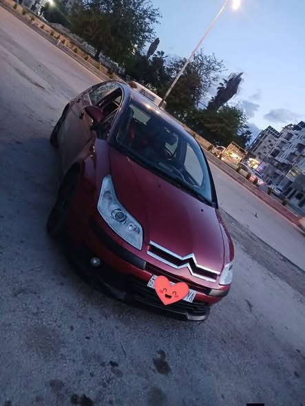 ستروين C4 2008 - صورة 2