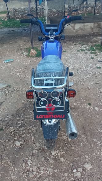لونشين RX 135 2025 - صورة 2