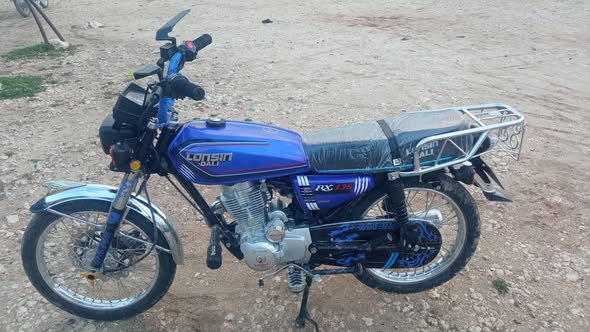 لونشين RX 135 2025 - صورة 3