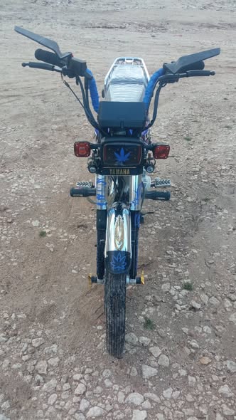 لونشين RX 135 2025 - صورة 4