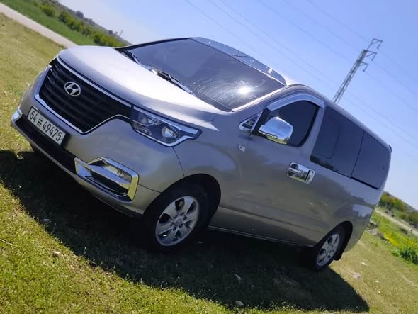هيونداي إتش وان 2019 - صورة 3