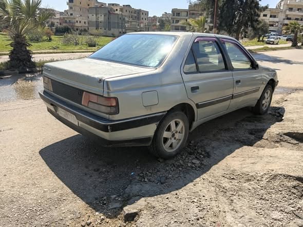 بيجو روى 2005 - صورة 3