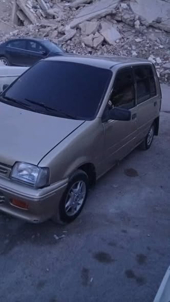 دايو تيكو 2002 - صورة 1