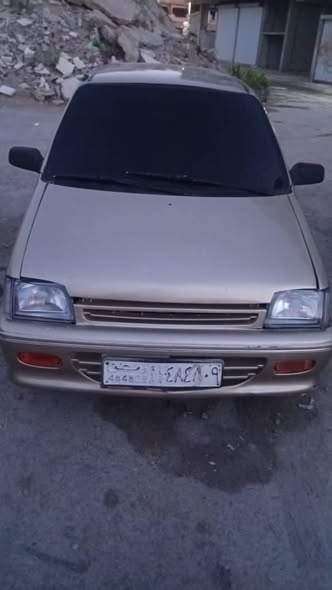 دايو تيكو 2002 - صورة 2