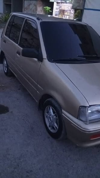 دايو تيكو 2002 - صورة 3