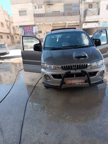 هيونداي اتش 1 2004 - صورة 2