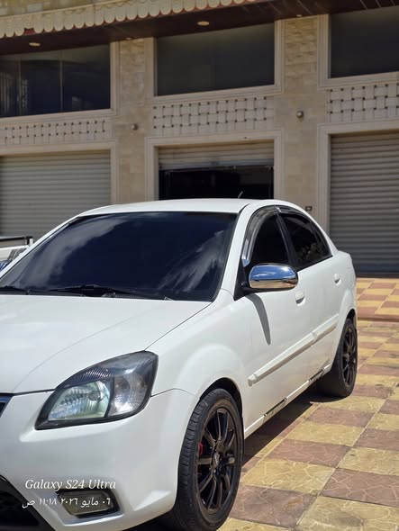 كيا ريو 2010 - صورة 2