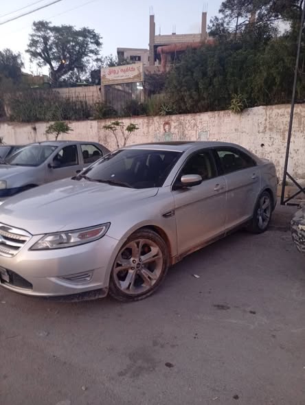 فورد تورس 2012 - صورة 2